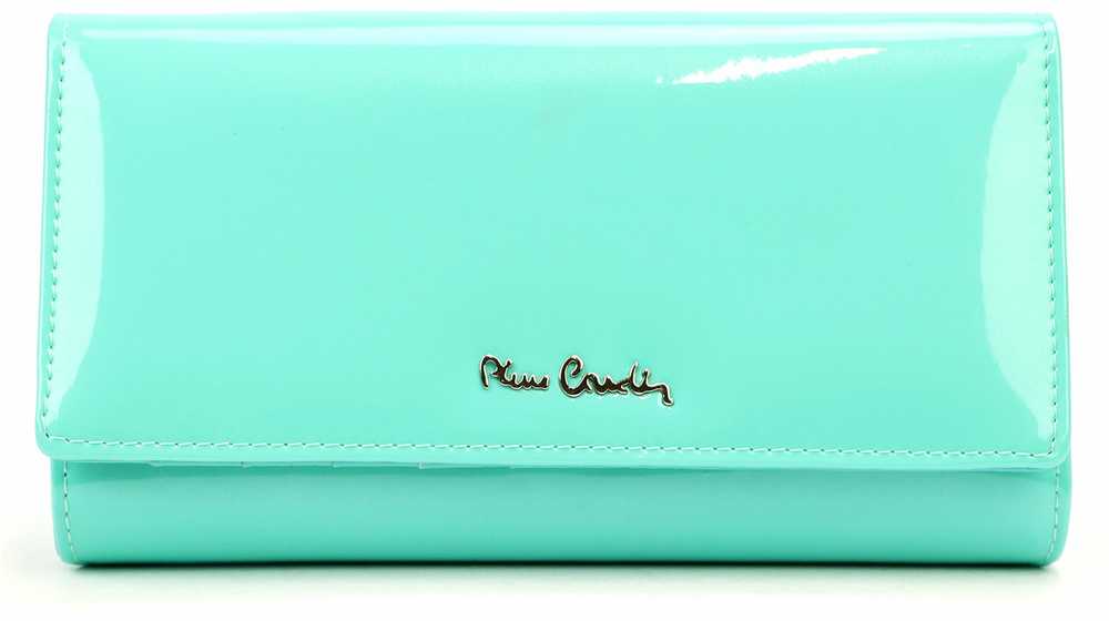 Piniginė Pierre Cardin 07 SHINY 102, turkio.