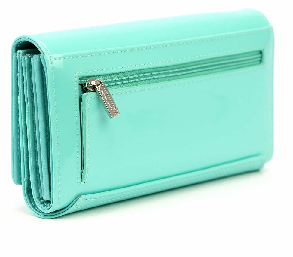 Piniginė Pierre Cardin 07 SHINY 102, turkio.