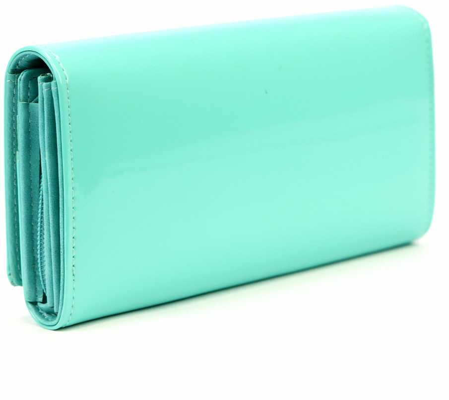 Piniginė Pierre Cardin 07 SHINY 106, turkus