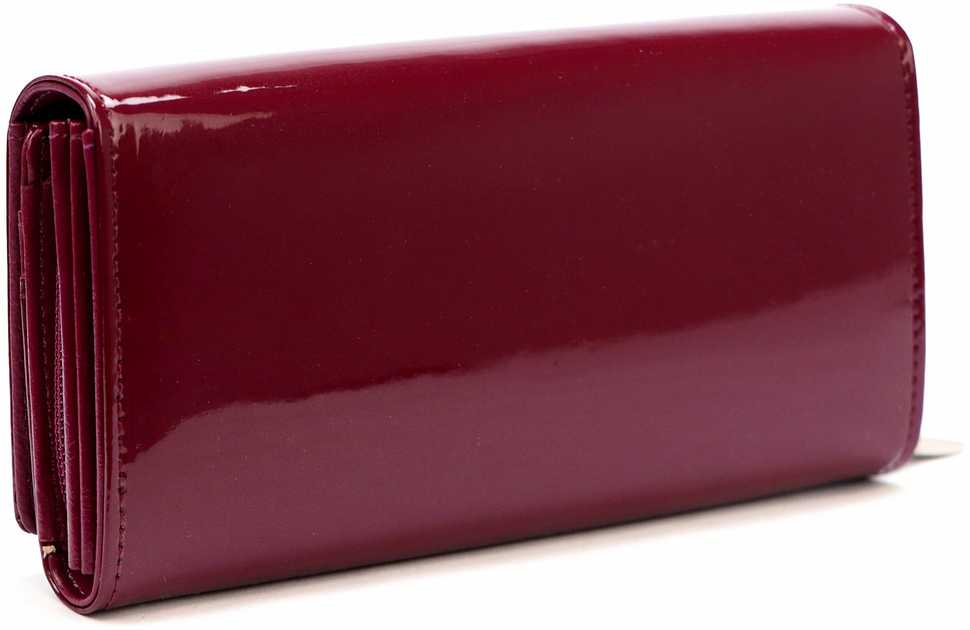 Piniginė Pierre Cardin 07 SHINY 106, violetinė