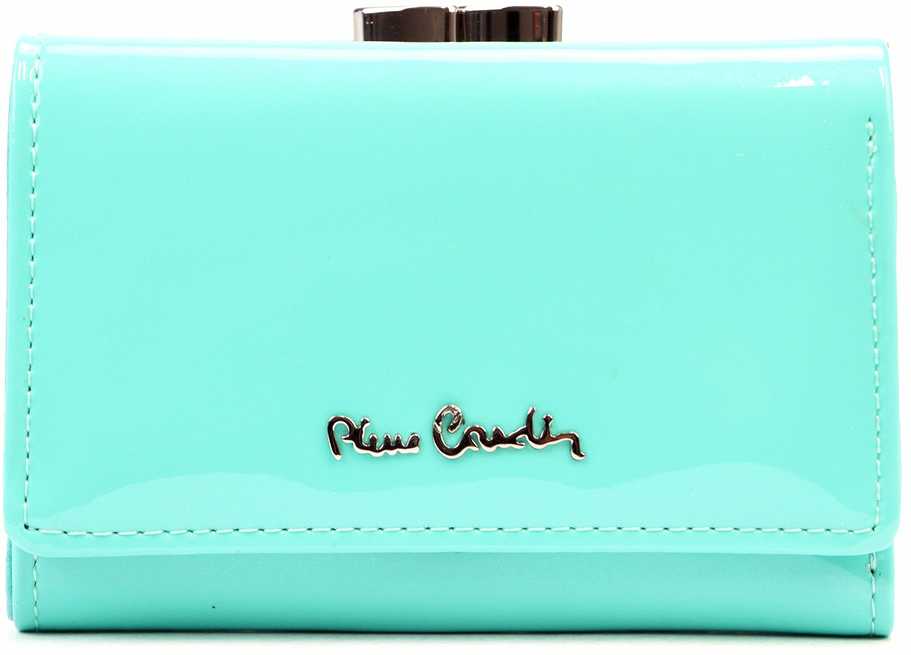 Piniginė Pierre Cardin 07 SHINY 117, turkio.