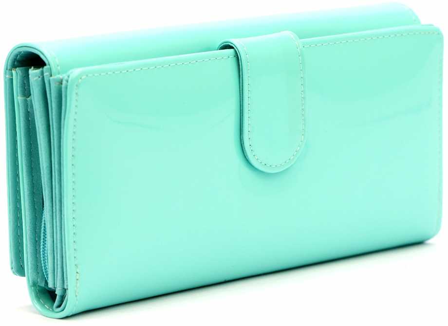 Piniginė Pierre Cardin 07 SHINY 121, turkio.