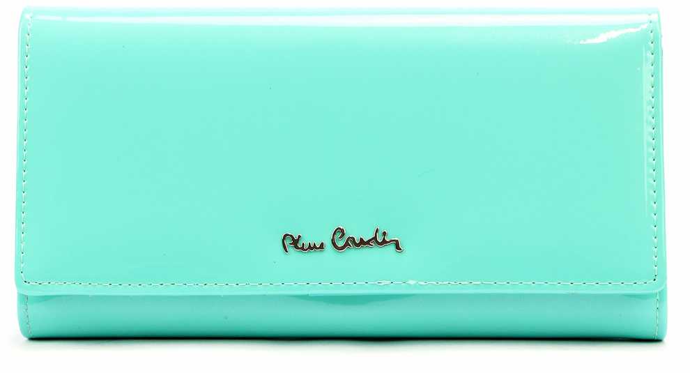 Piniginė Pierre Cardin 07 SHINY 121, turkio.