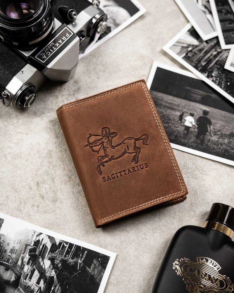 Piniginė vyrams Always Wild X101