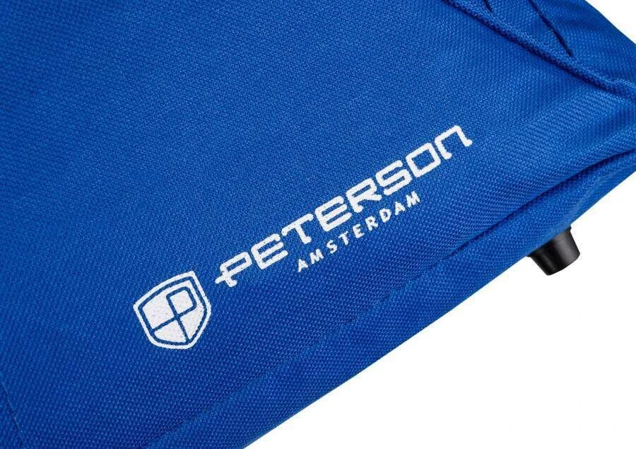 Polyestr kelioninis krepšys PETERSON PTN TP27-D