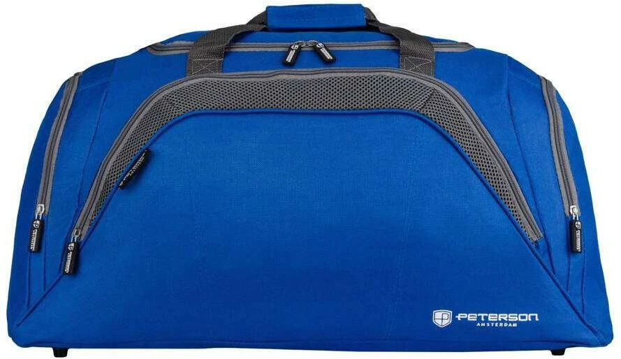 Polyestr kelioninis krepšys PETERSON PTN TP27-D