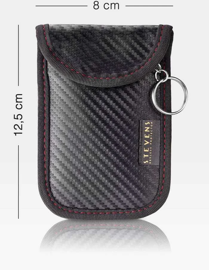 Raktų dėklai keyless Stevens 2vnt.