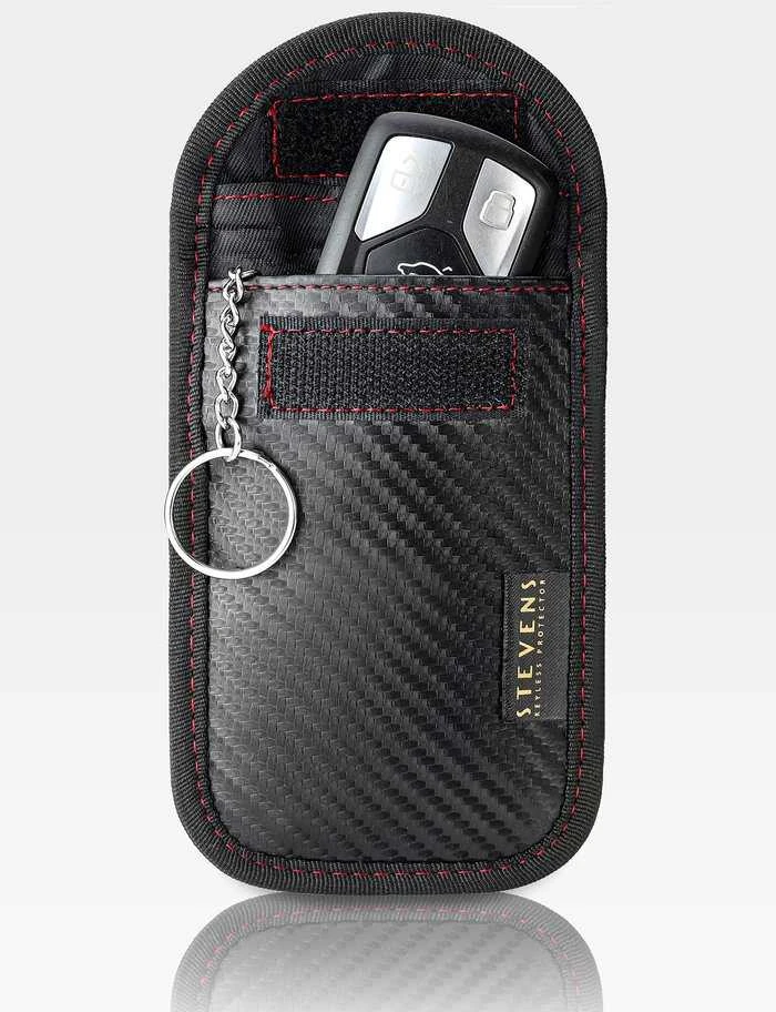 Raktų dėklai keyless Stevens 2vnt.