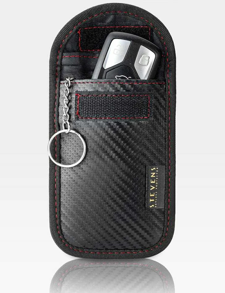 Raktų dėklas keyless Stevens