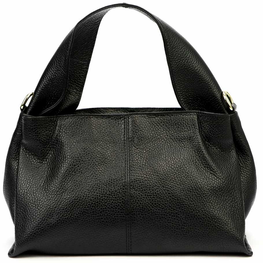 Rankinė moterims Luka 24-058 DOLLARO, juoda