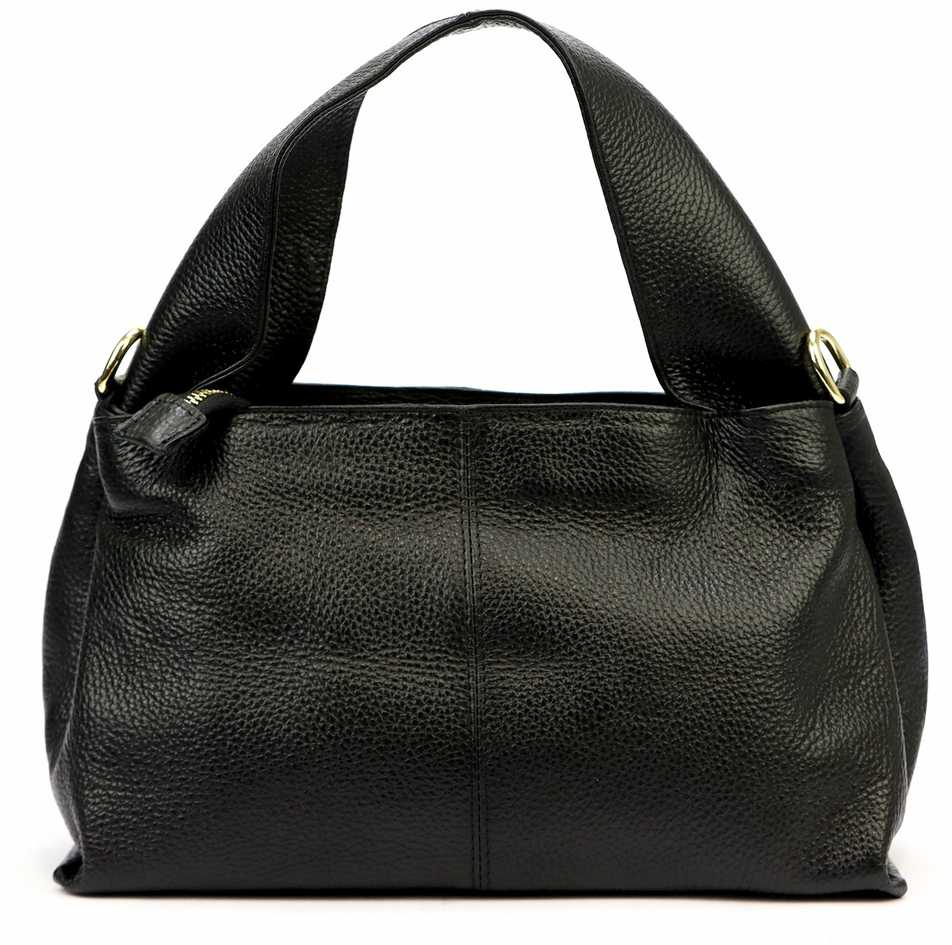 Rankinė moterims Luka 24-058 DOLLARO, juoda