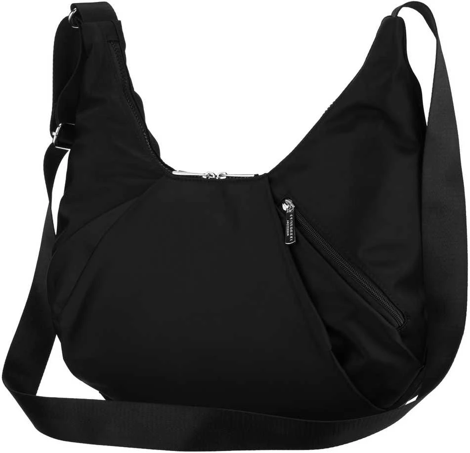 Rankinė moterims Peterson, juoda B389