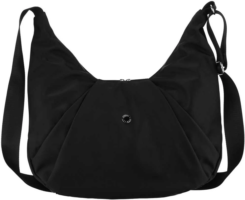 Rankinė moterims Peterson, juoda B389