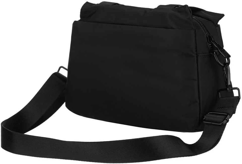 Rankinė moterims Peterson, juoda B522