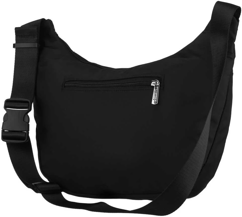 Rankinė moterims Peterson, juoda B611
