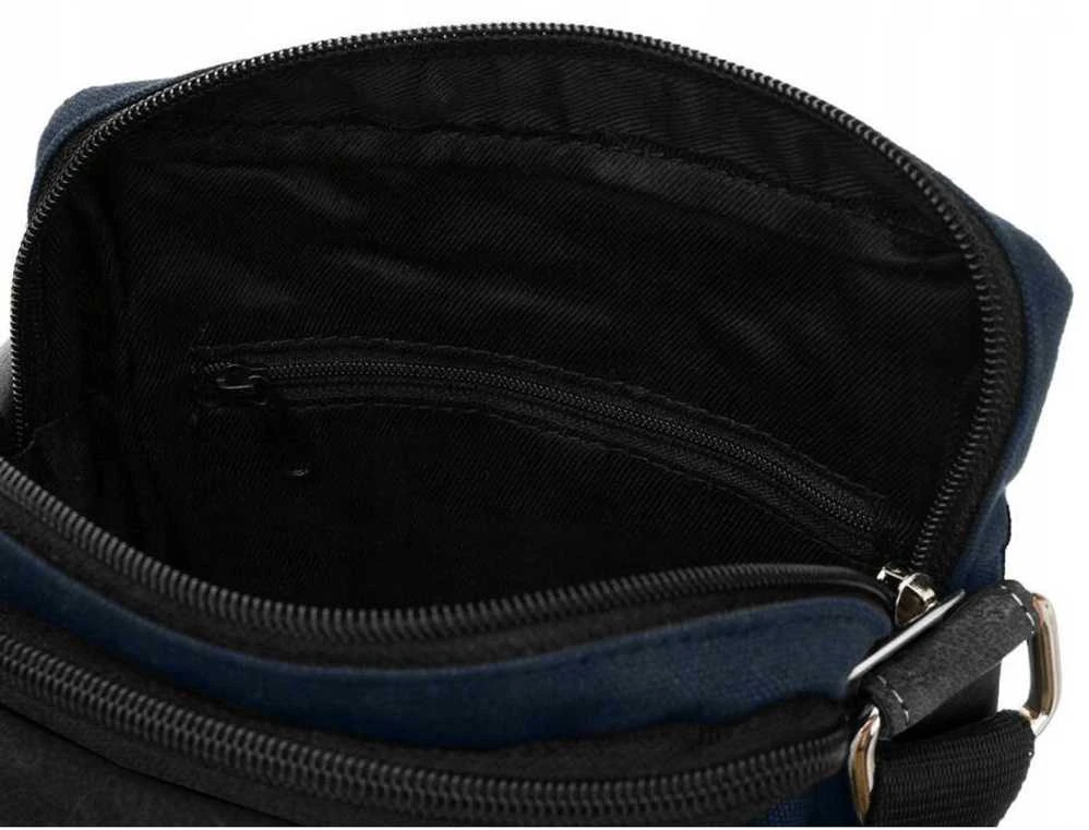 Always Wild Rankinė vyrams 251-MHC NAVY
