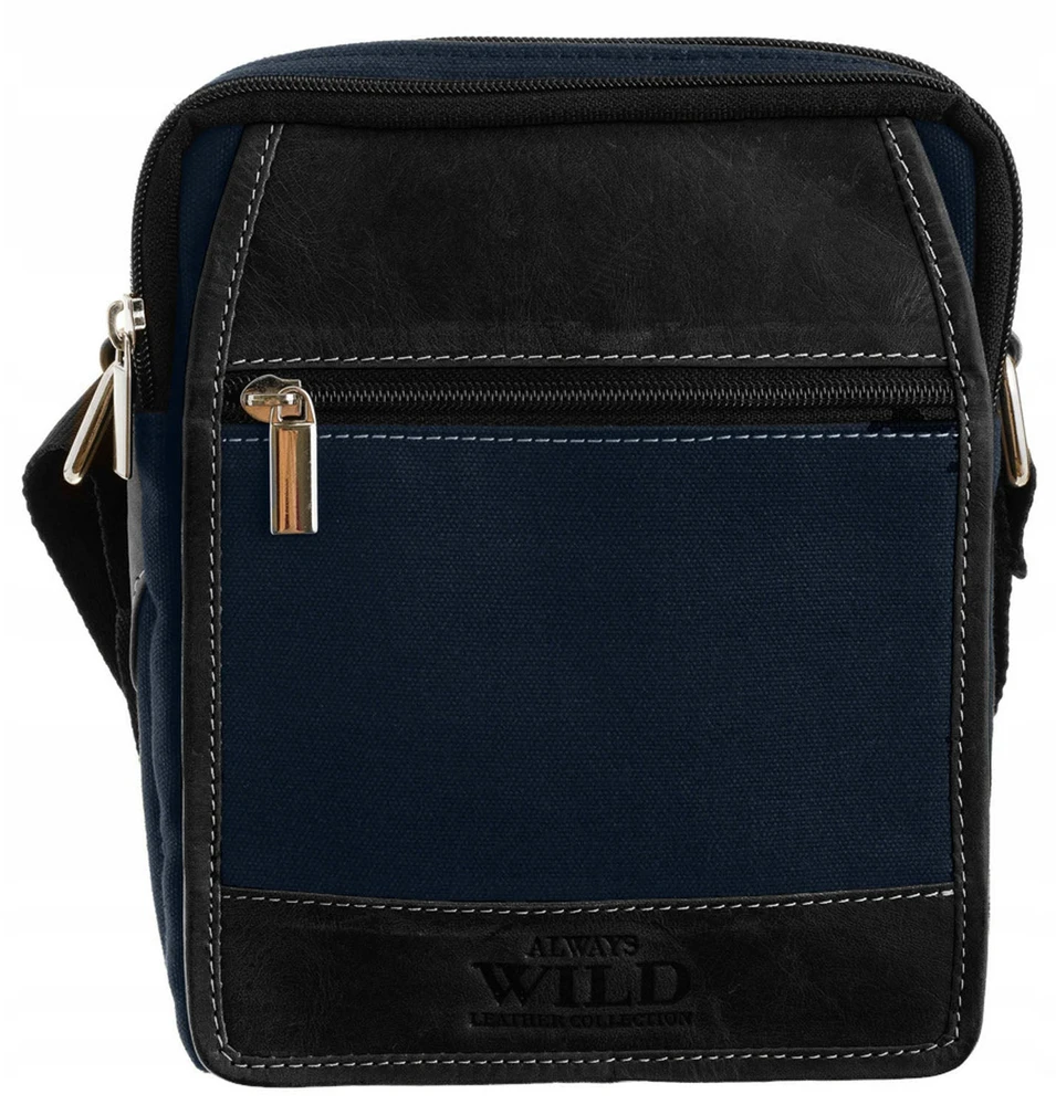 Always Wild Rankinė vyrams 251-MHC NAVY
