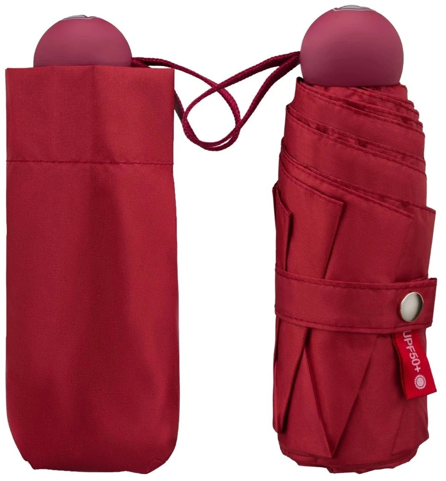 Raudonas skėtis Peterson PTN UMB-04T M38