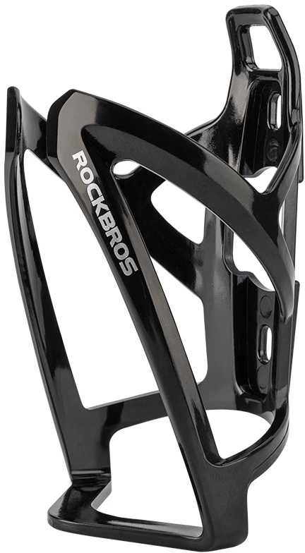 Rockbros FK338 dviračio gertuvės laikiklis - juodas