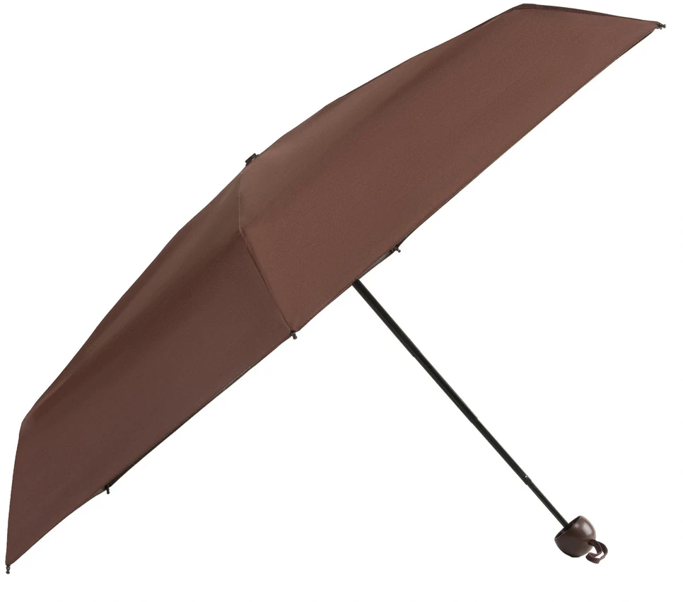 Rudas skėtis Peterson PTN UMB-03T K47