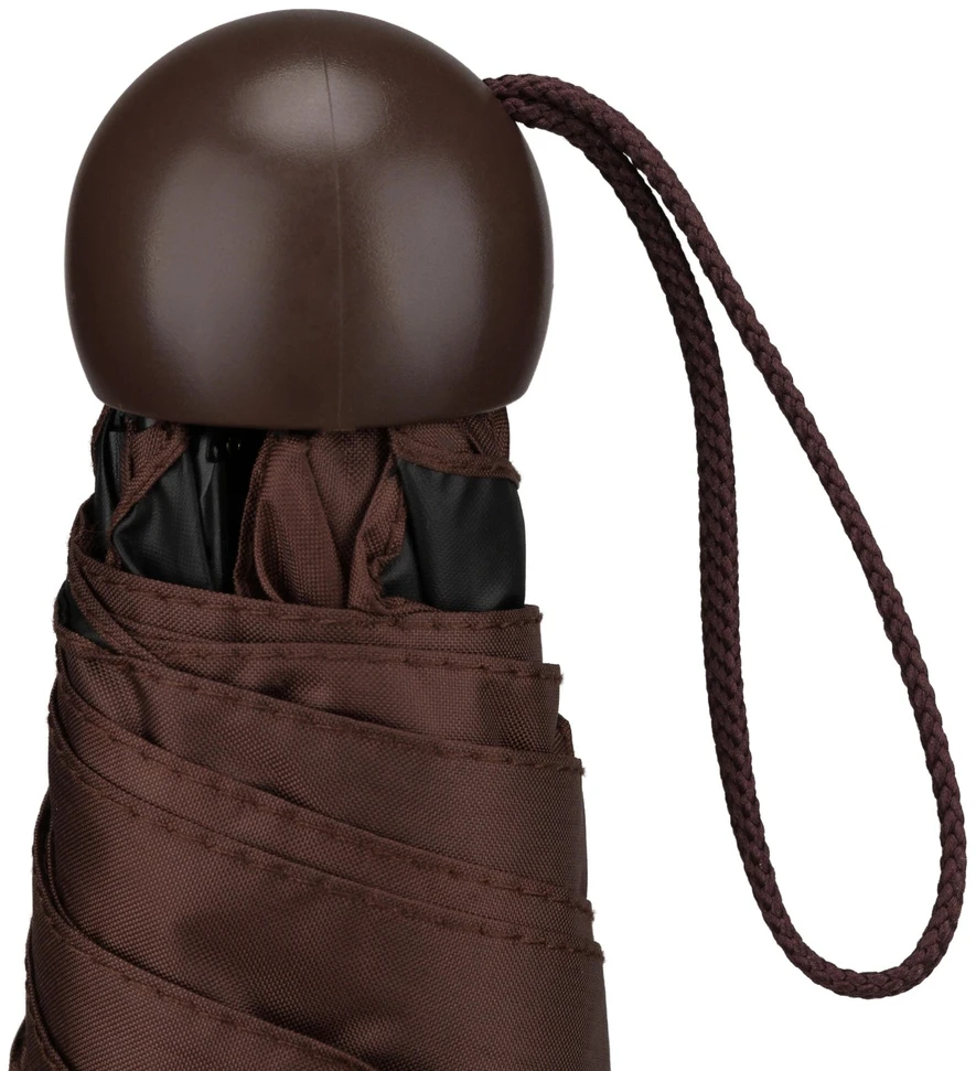 Rudas skėtis Peterson PTN UMB-03T K47