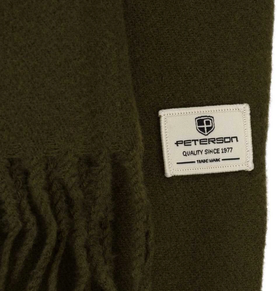 Šalikas moterims Peterson, chaki