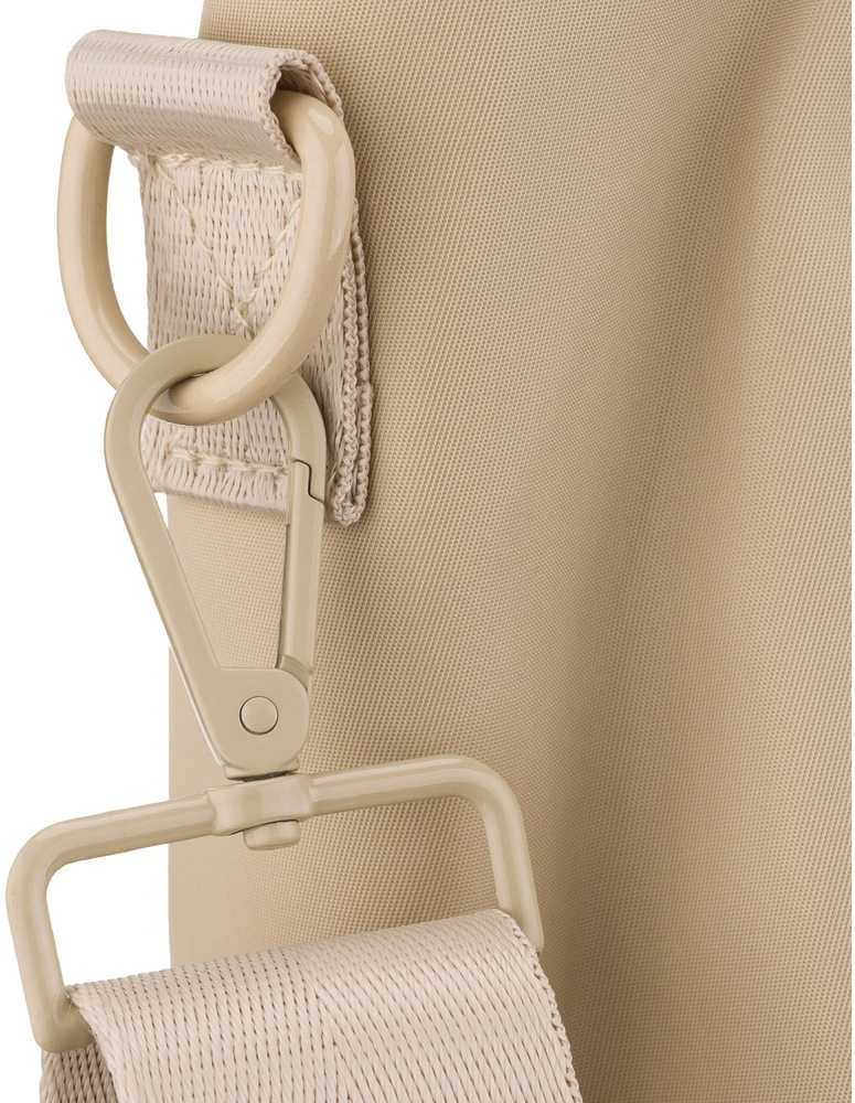 Shopper rankinė moterims Peterson, smėlio B600