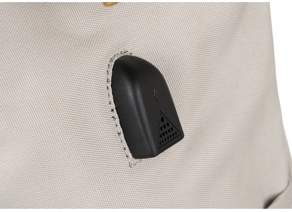 Moteriška HIMAWARI kuprinė su USB jungtimi 9001-23(1)