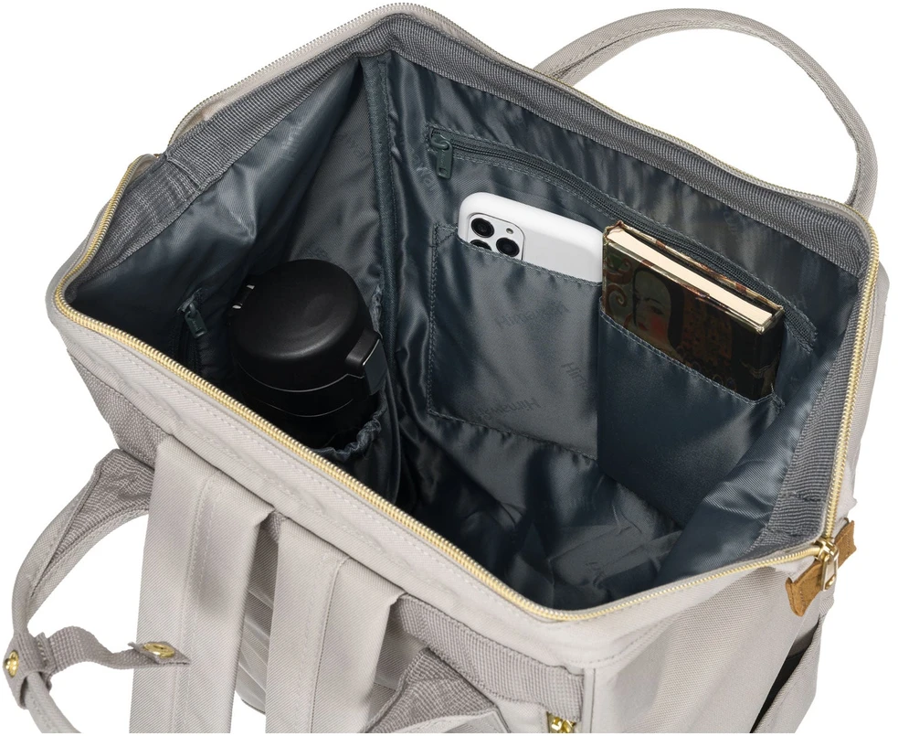 Moteriška HIMAWARI kuprinė su USB jungtimi 9001-23(1)