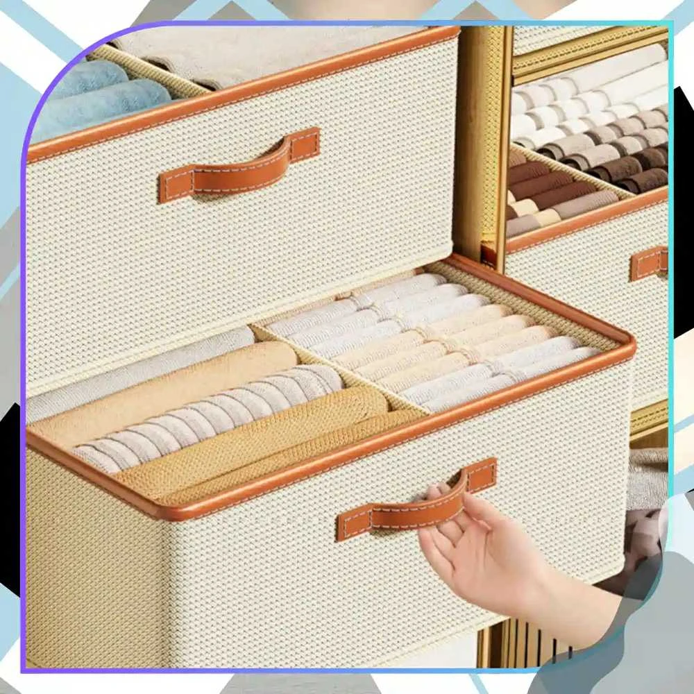 Spintos stalčiaus organizatorius, bežinis