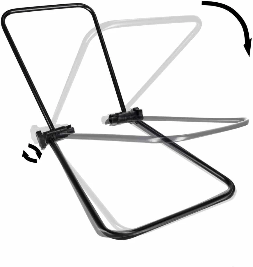 Serviso stovas 41,5 x 30 x 15,5 cm