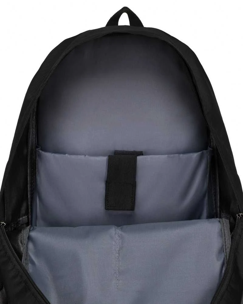Talpi kuprinė Peterson S2, juoda