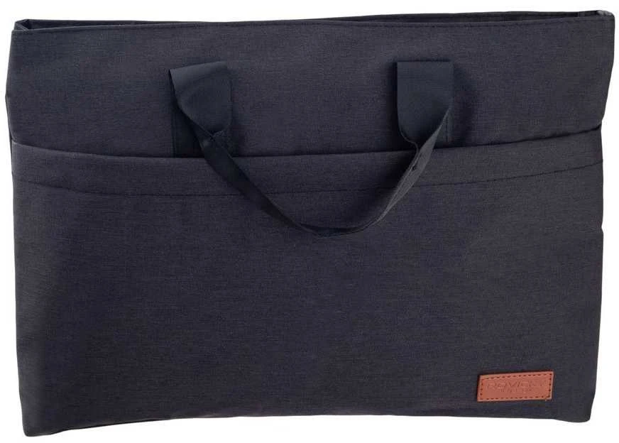 Talpus krepšys nešiojamam kompiuteriui iki 15 colių L2