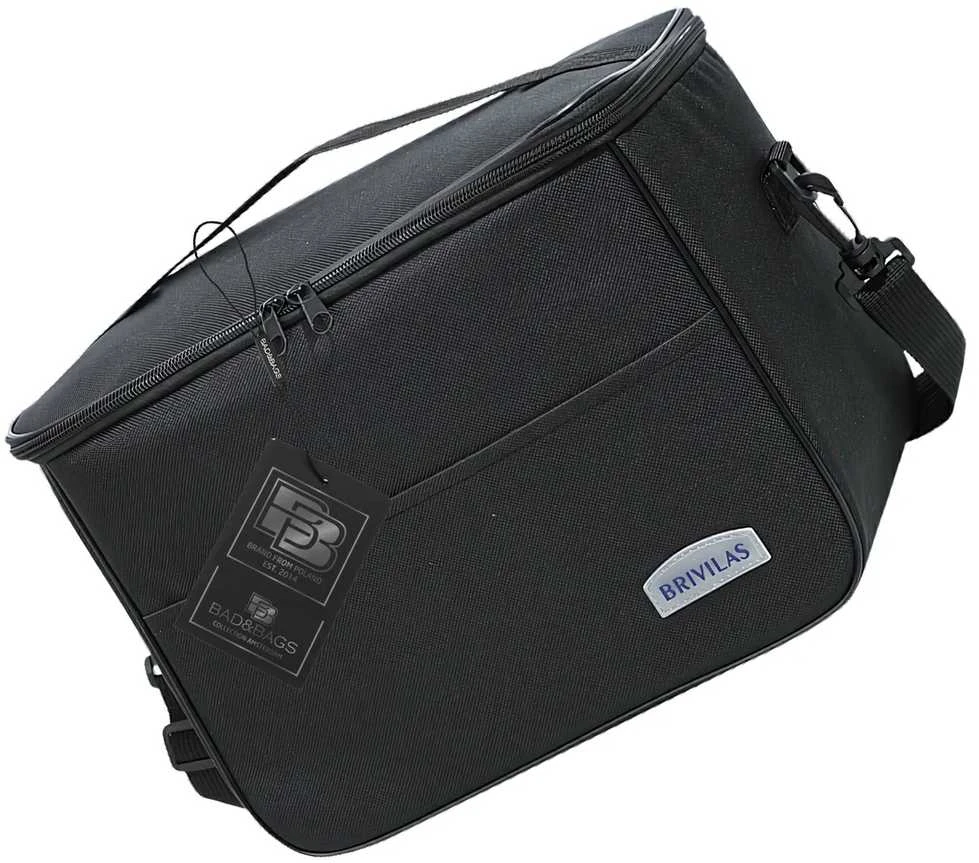 Termo pietų krepšys BAD&BAGS