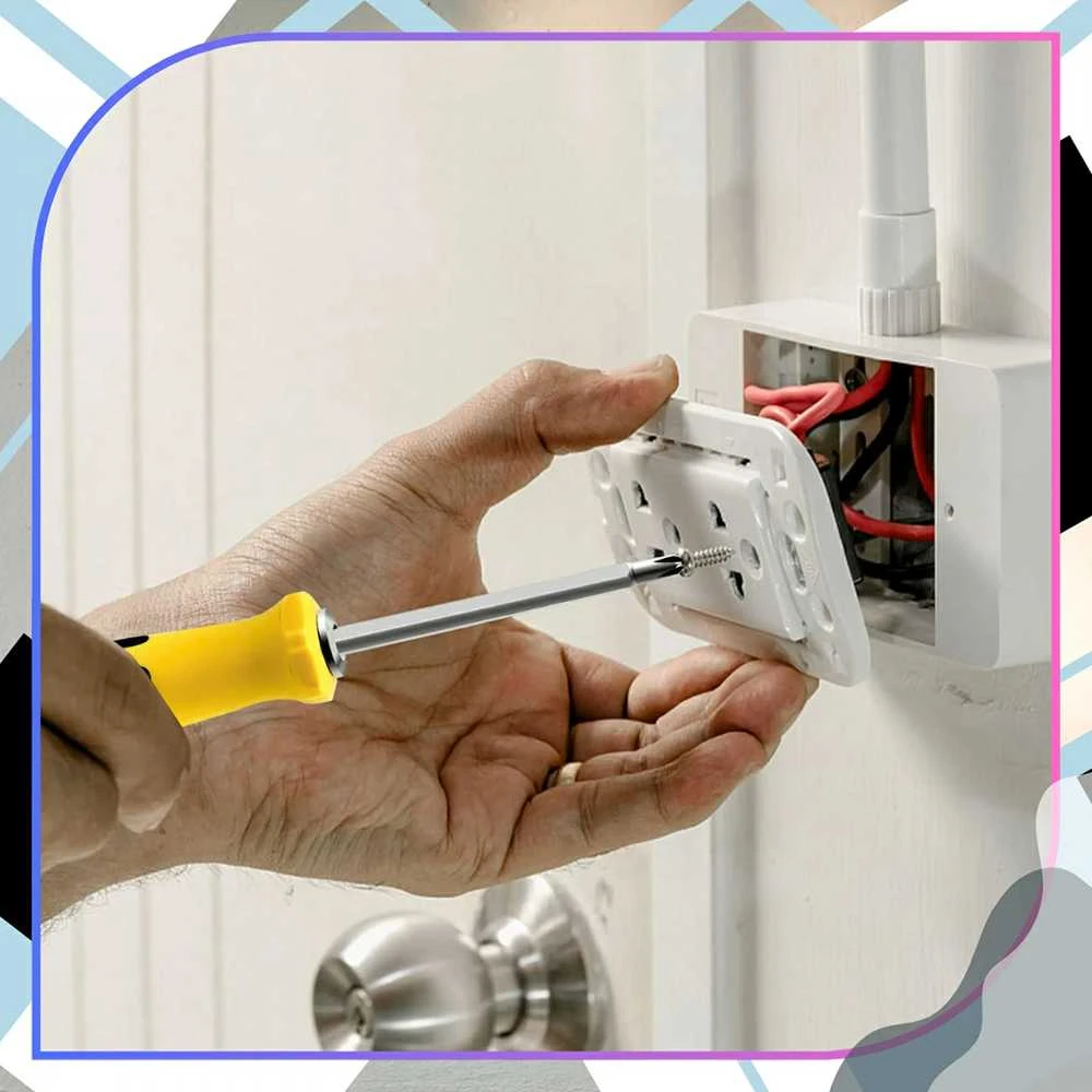 Tikslūs atsuktuvai elektronikai, 12v1, TORX bitai