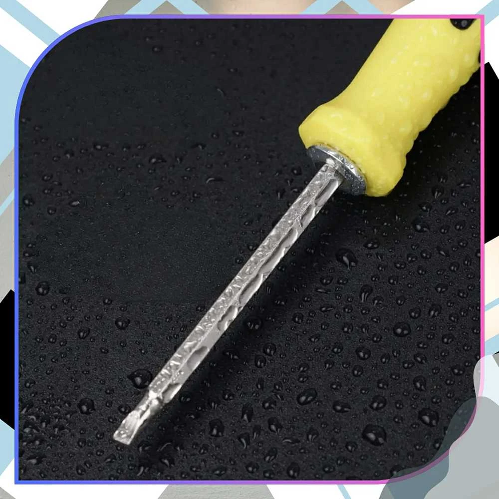 Tikslūs atsuktuvai elektronikai, 12v1, TORX bitai