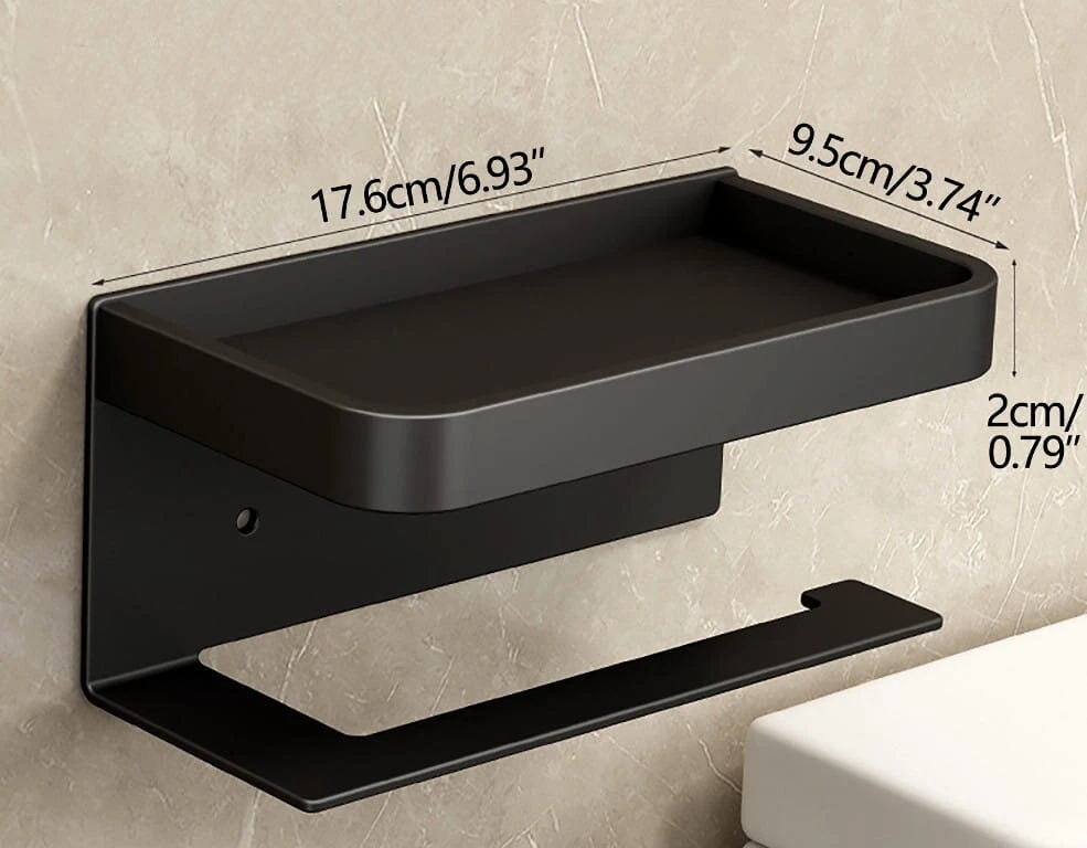 TUALETINIO POPIERIAUS LAIKIKLIS T11