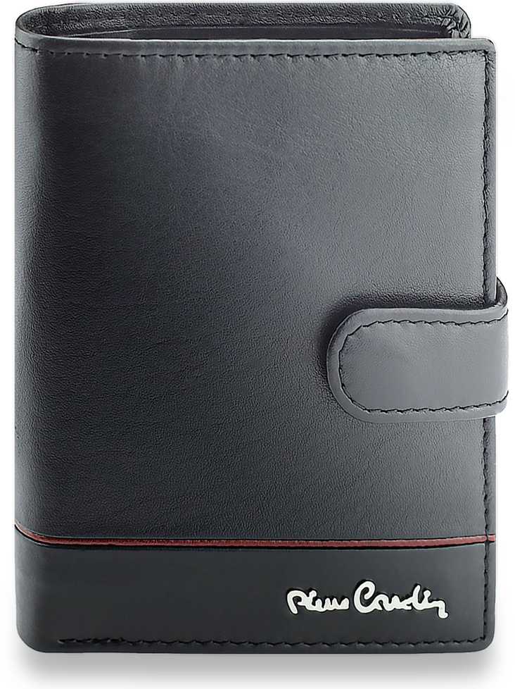 Vyriška odinė piniginė Pierre Cardin A623506