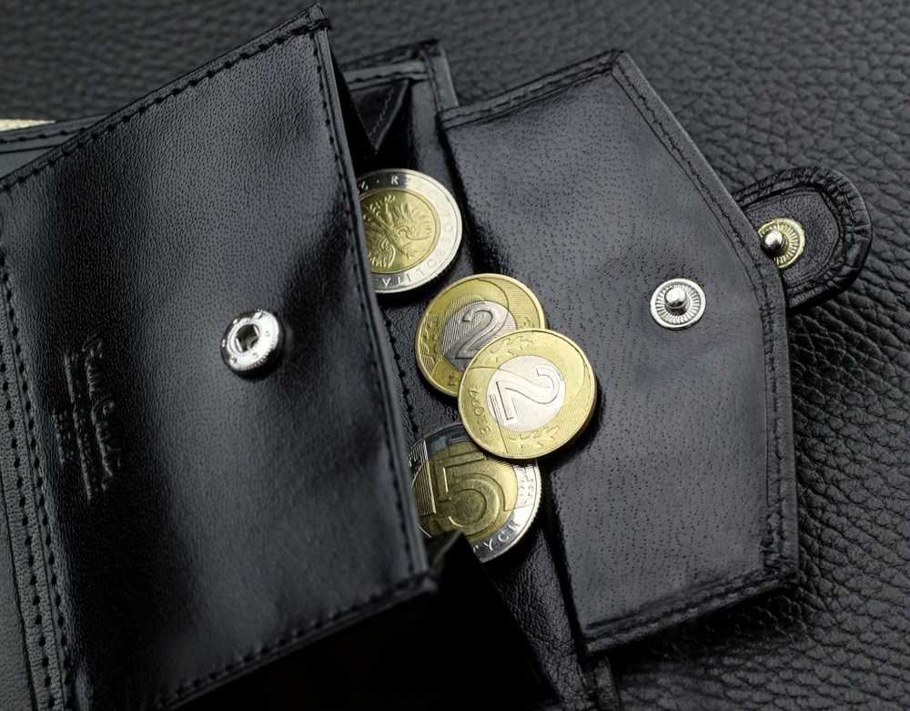 Vyriška odinė piniginė Pierre Cardin, juoda, RFID apsauga A623706