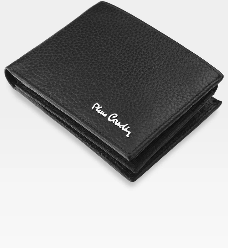 Vyriška odinė pinigine Pierre Cardin Pip01 8806