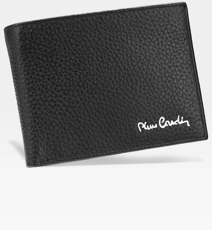 Vyriška odinė pinigine Pierre Cardin Pip01 8806