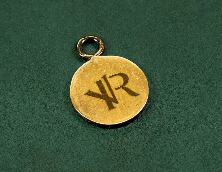 Vyriška odinė piniginė Rovicky RV139