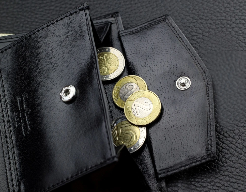 Vyriška piniginė Pierre Cardin, natūrali oda, RFID apsauga 623606