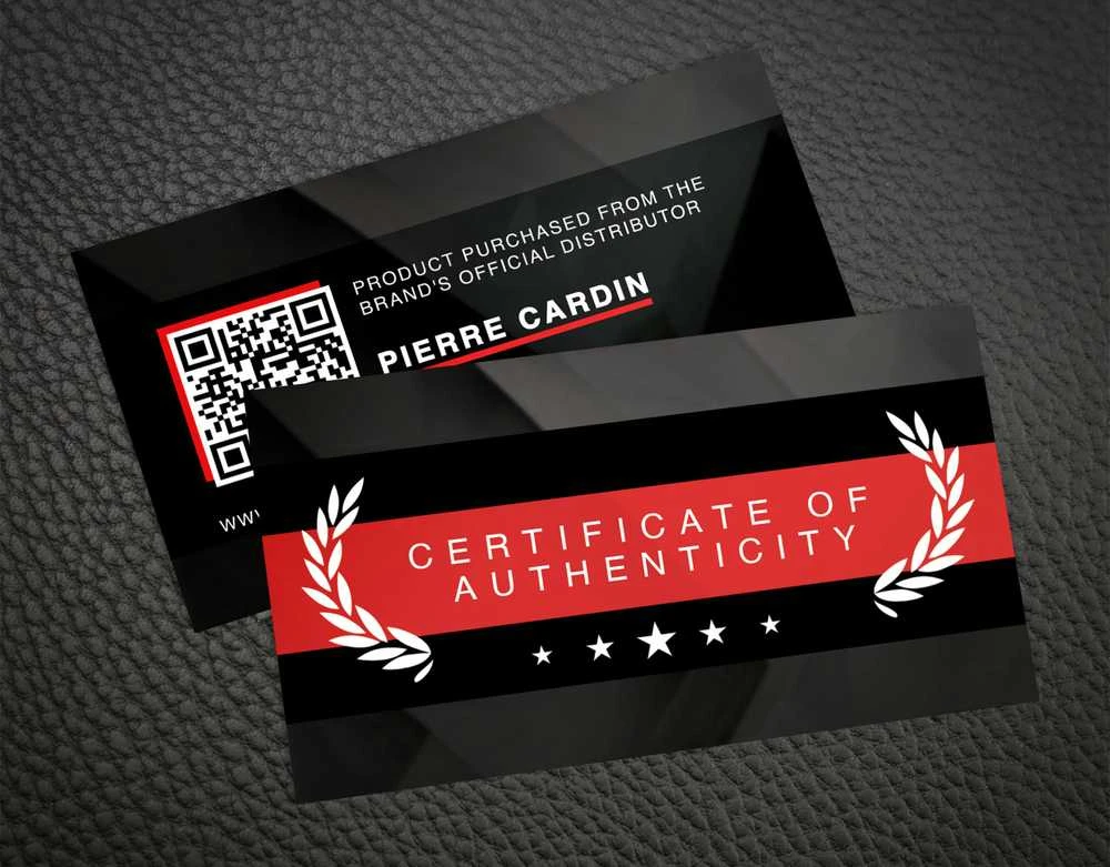 Vyriška piniginė Pierre Cardin, odinė, su RFID apsauga 5288506
