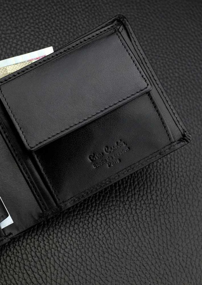 Vyriška piniginė PIERRE CARDIN PCT 423506