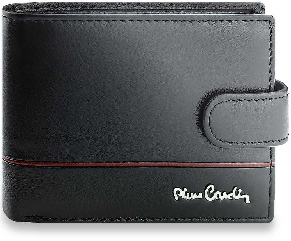 Vyriška piniginė PIERRE CARDIN PCT A423506