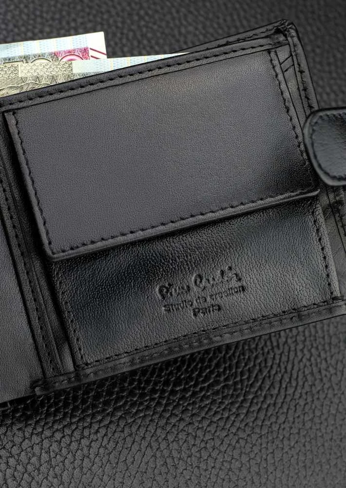 Vyriška piniginė PIERRE CARDIN PCT A423506