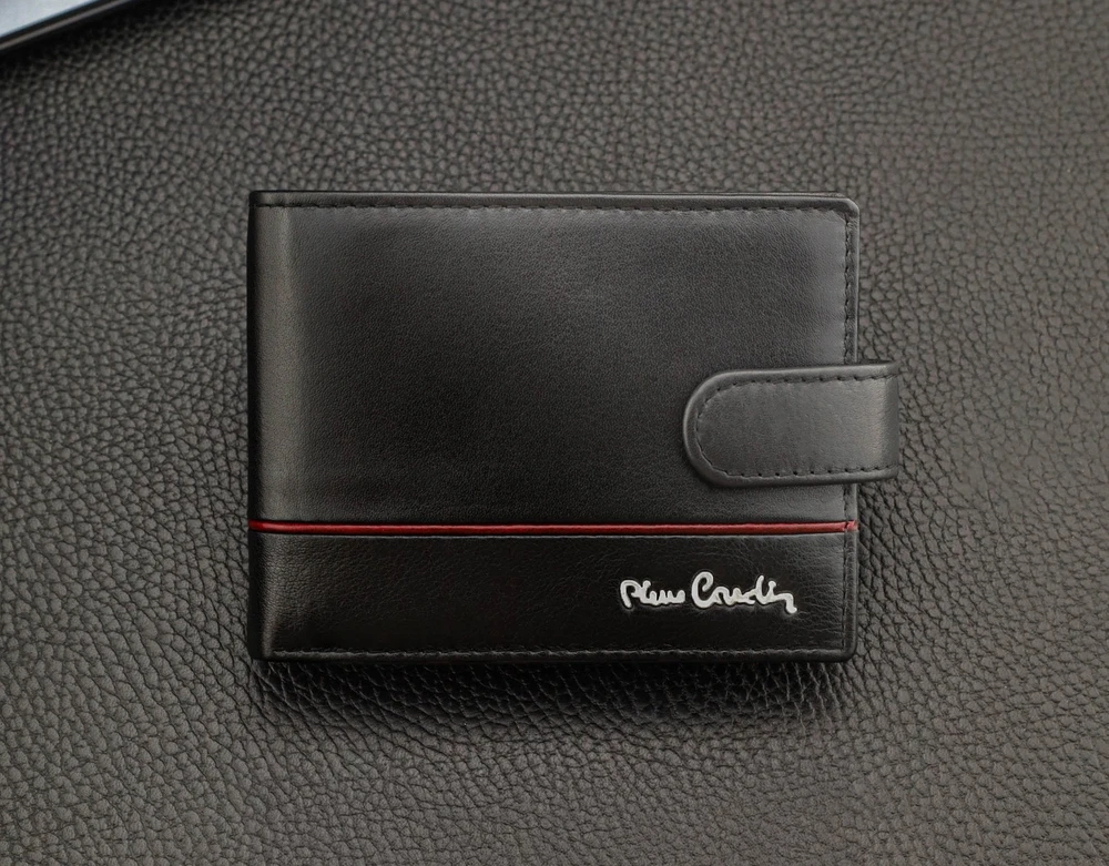 Vyriška piniginė PIERRE CARDIN PCT A423506