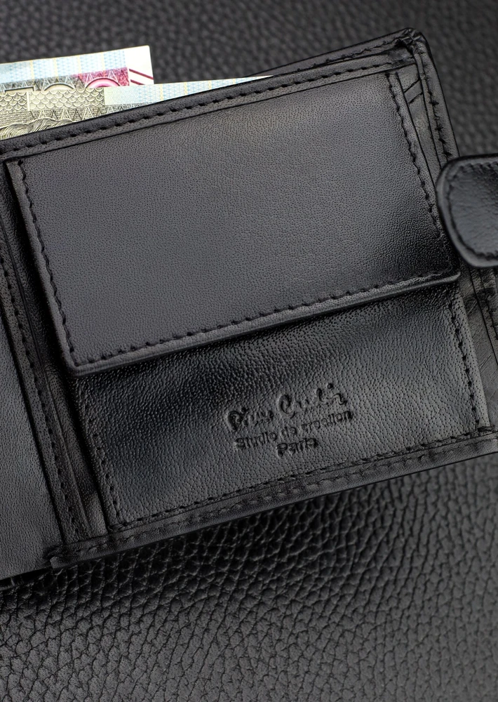 Vyriška piniginė PIERRE CARDIN PCT A423506