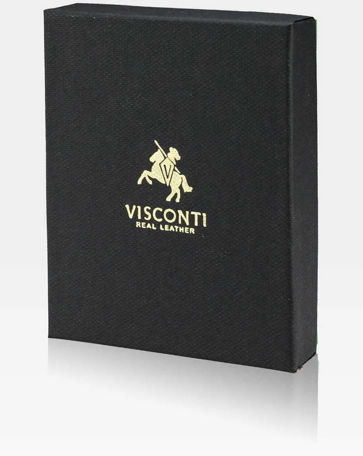 Vyriška piniginė Visconti RL60
